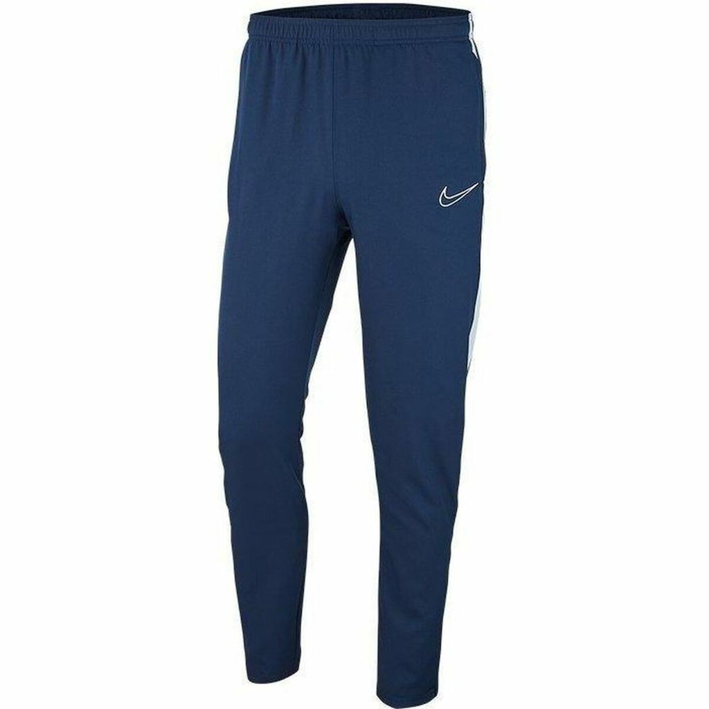 Nike DRY Kids' Track Pants - Navy von Nike | BYAG.