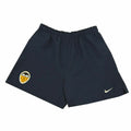 Nike Valencia CF Football Men's Shorts - Dark Blue von Nike | BYAG.