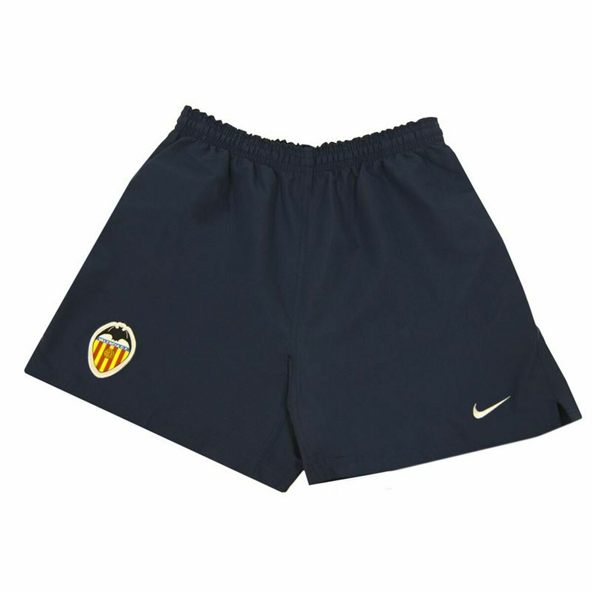 Nike Valencia CF Football Men's Shorts - Dark Blue von Nike | BYAG.