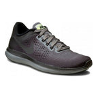 Nike Flex 2016 RN Shield Women's Trainers - Black von Nike | BYAG.
