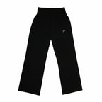 Nike Adult's Essential TD Unisex Track Pants - Black von Nike | BYAG.