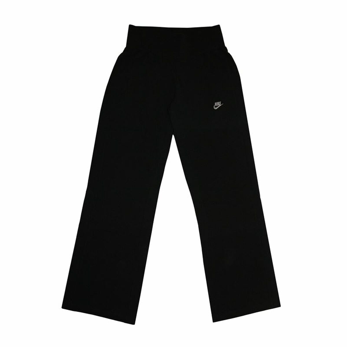 Nike Adult's Essential TD Unisex Track Pants - Black von Nike | BYAG.