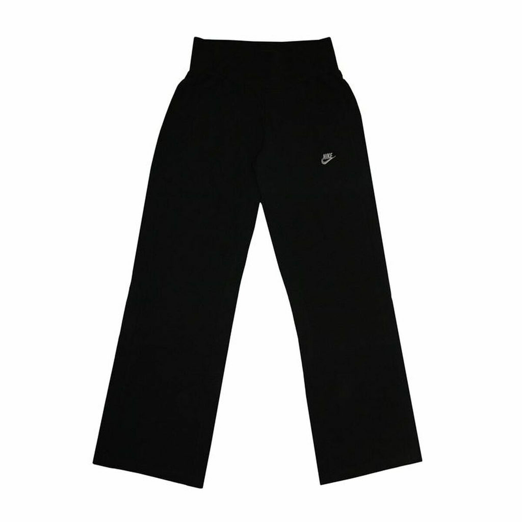 Nike Adult's Essential TD Unisex Track Pants - Black von Nike | BYAG.