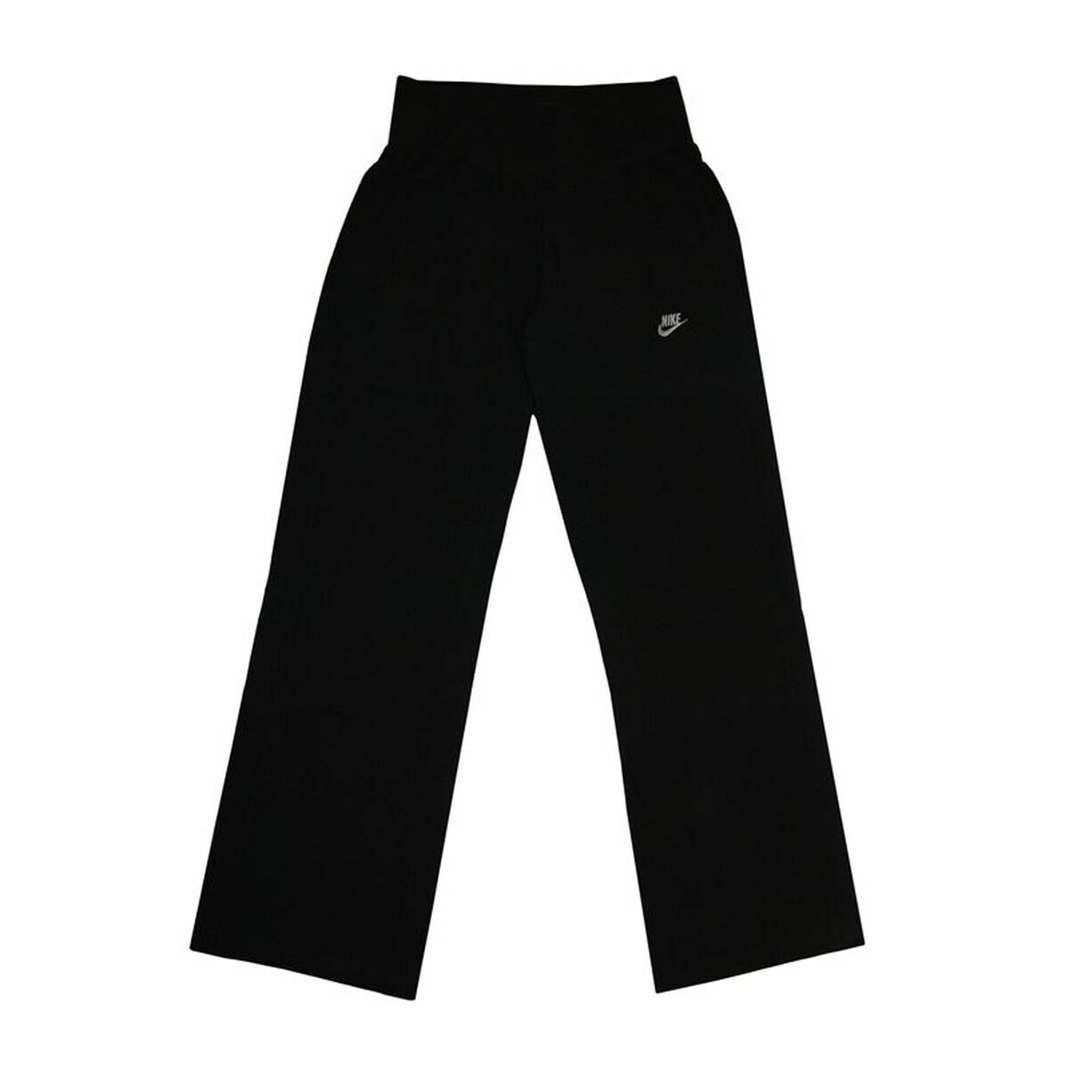 Nike Adult's Essential TD Unisex Track Pants - Black von Nike | BYAG.