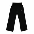 Nike Adult's Essential TD Unisex Track Pants - Black von Nike | BYAG.