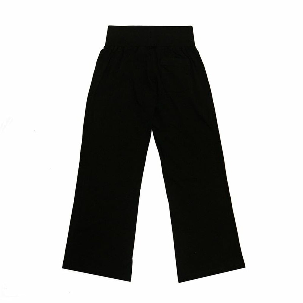 Nike Adult's Essential TD Unisex Track Pants - Black von Nike | BYAG.