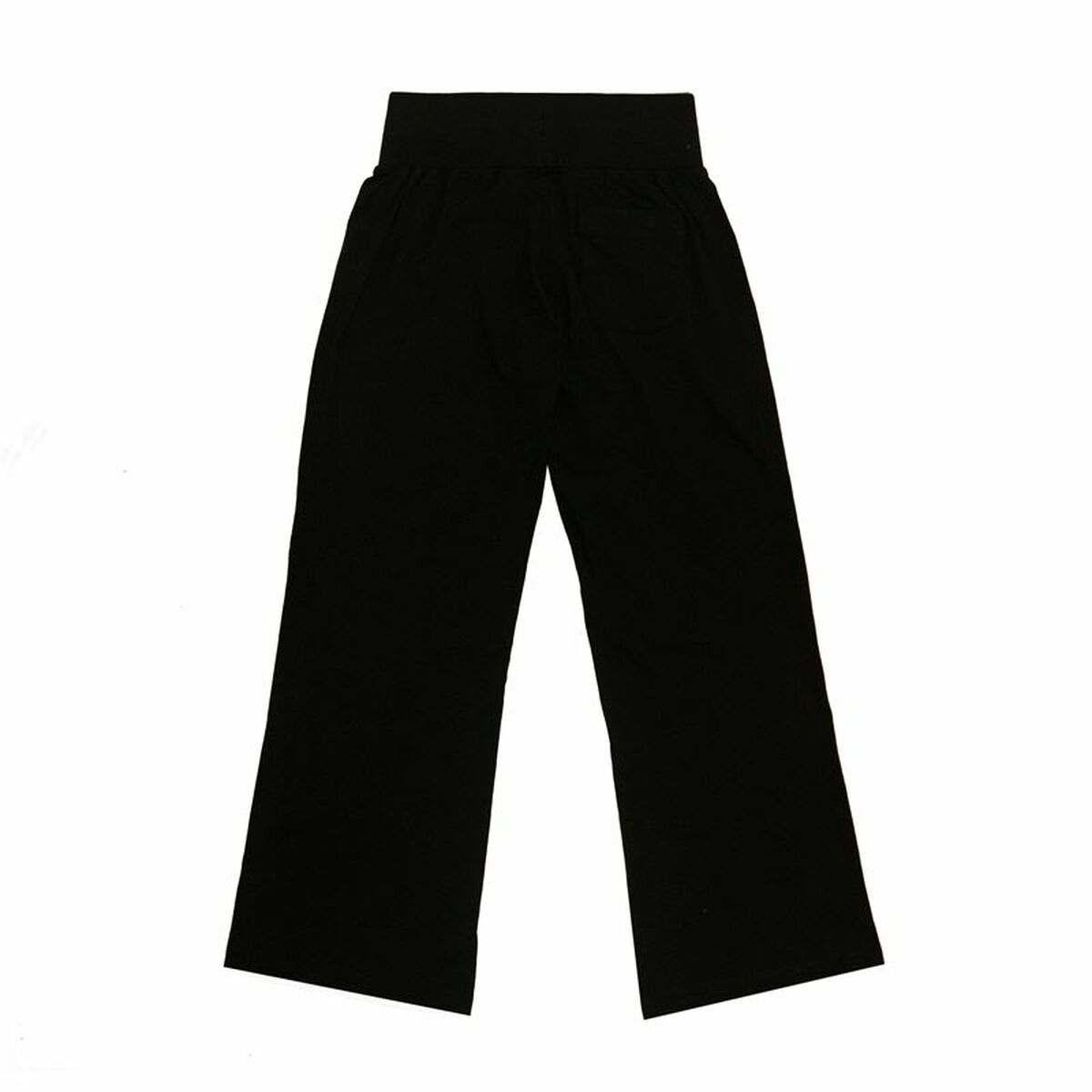 Nike Adult's Essential TD Unisex Track Pants - Black von Nike | BYAG.