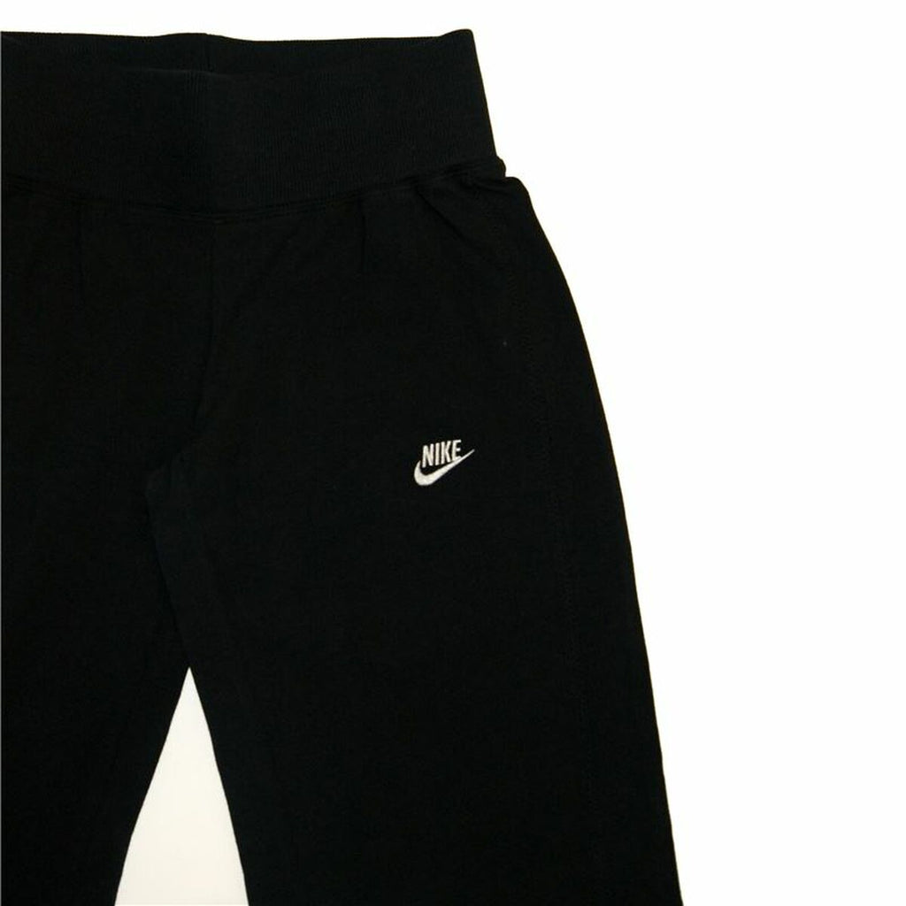 Nike Adult's Essential TD Unisex Track Pants - Black von Nike | BYAG.