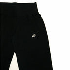 Nike Adult's Essential TD Unisex Track Pants - Black von Nike | BYAG.