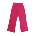 Nike Sportswear Girls' Track Pants - Pink von Nike | BYAG.