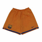 Nike FCB Men's Shorts - Orange von Nike | BYAG.