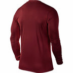 Nike Shirt VI Dri-FIT Men's Shirt - Dark Red von Nike | BYAG.