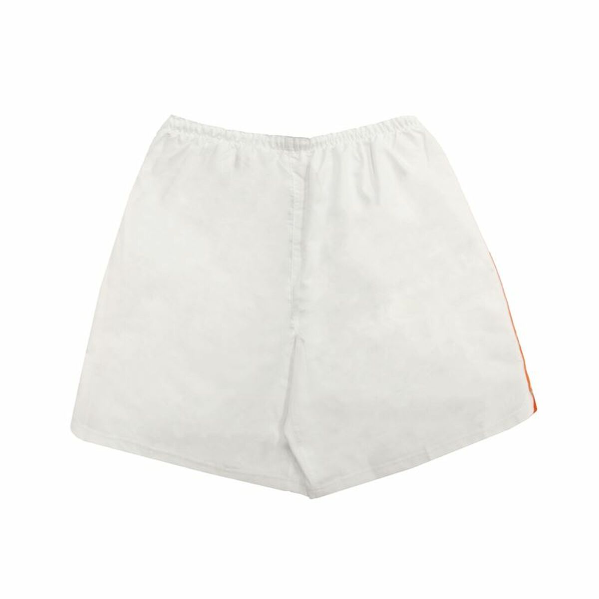 Nike Valencia CF Home Away 06 07 Football Boys' Shorts - White von Nike | BYAG.
