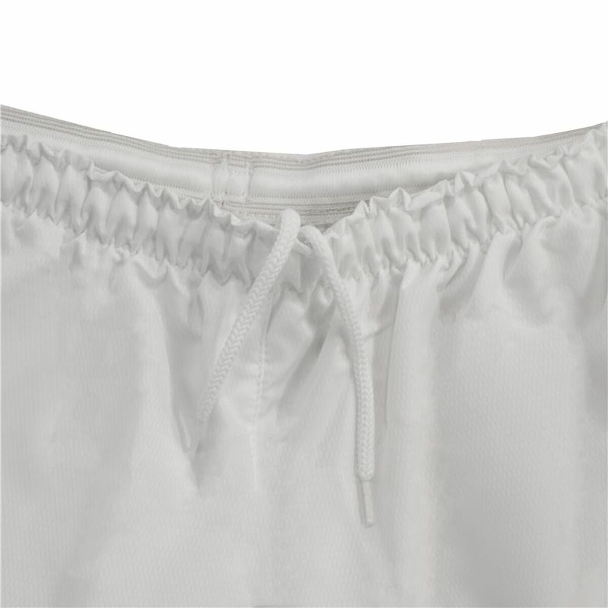 Nike Valencia CF Home Away 06 07 Football Boys' Shorts - White von Nike | BYAG.
