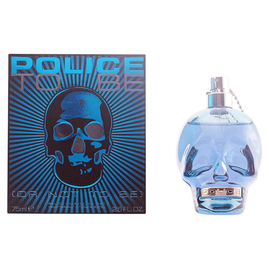Police To Be or Not To Be Eau de Toilette for Women - 75 ml von Police | BYAG.