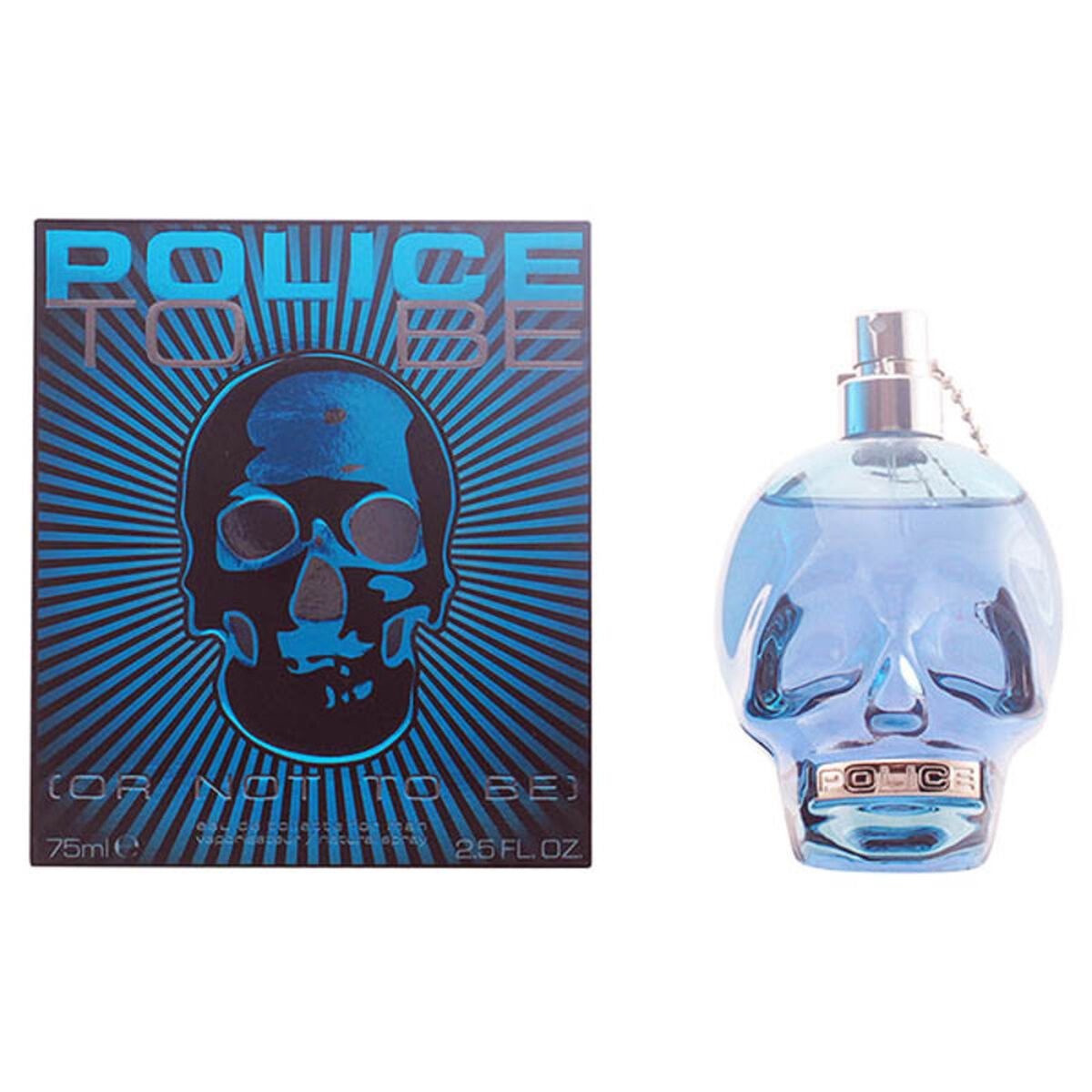 Police To Be or Not To Be Eau de Toilette for Women - 75 ml von Police | BYAG.