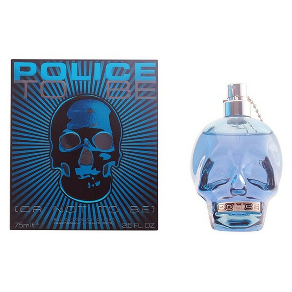 Police To Be or Not To Be Eau de Toilette for Women - 75 ml von Police | BYAG.