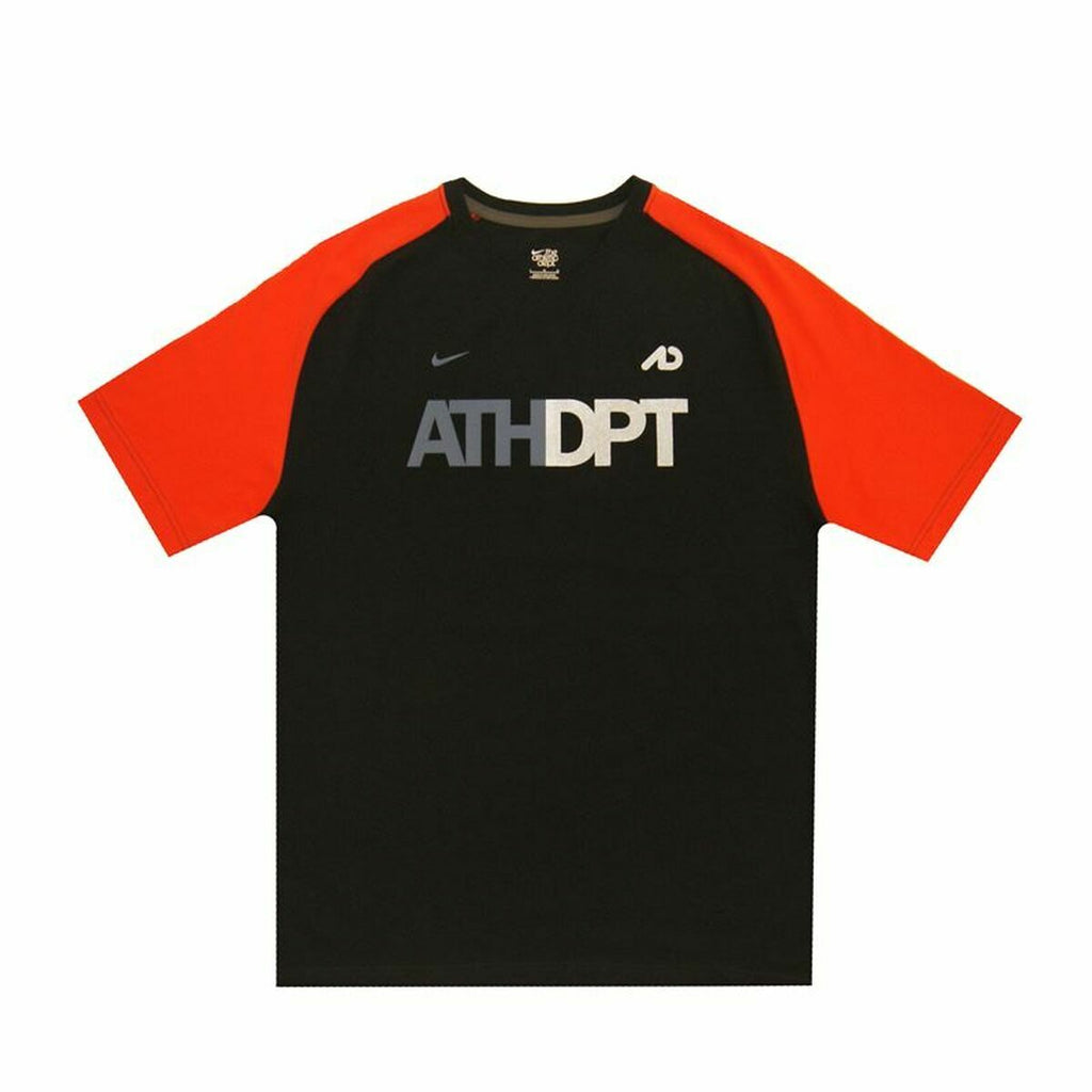 Nike Sportswear Men's T-Shirt - Black von Nike | BYAG.