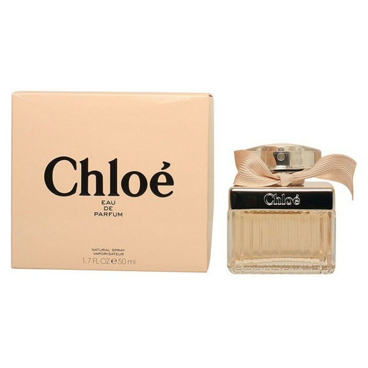 Chloe Signature Eau de Parfum for Women von Chloe | BYAG.