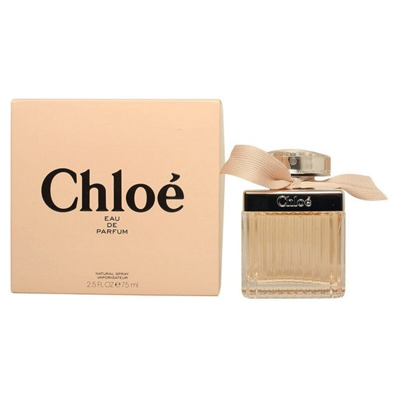 Chloe Signature Eau de Parfum for Women von Chloe | BYAG.