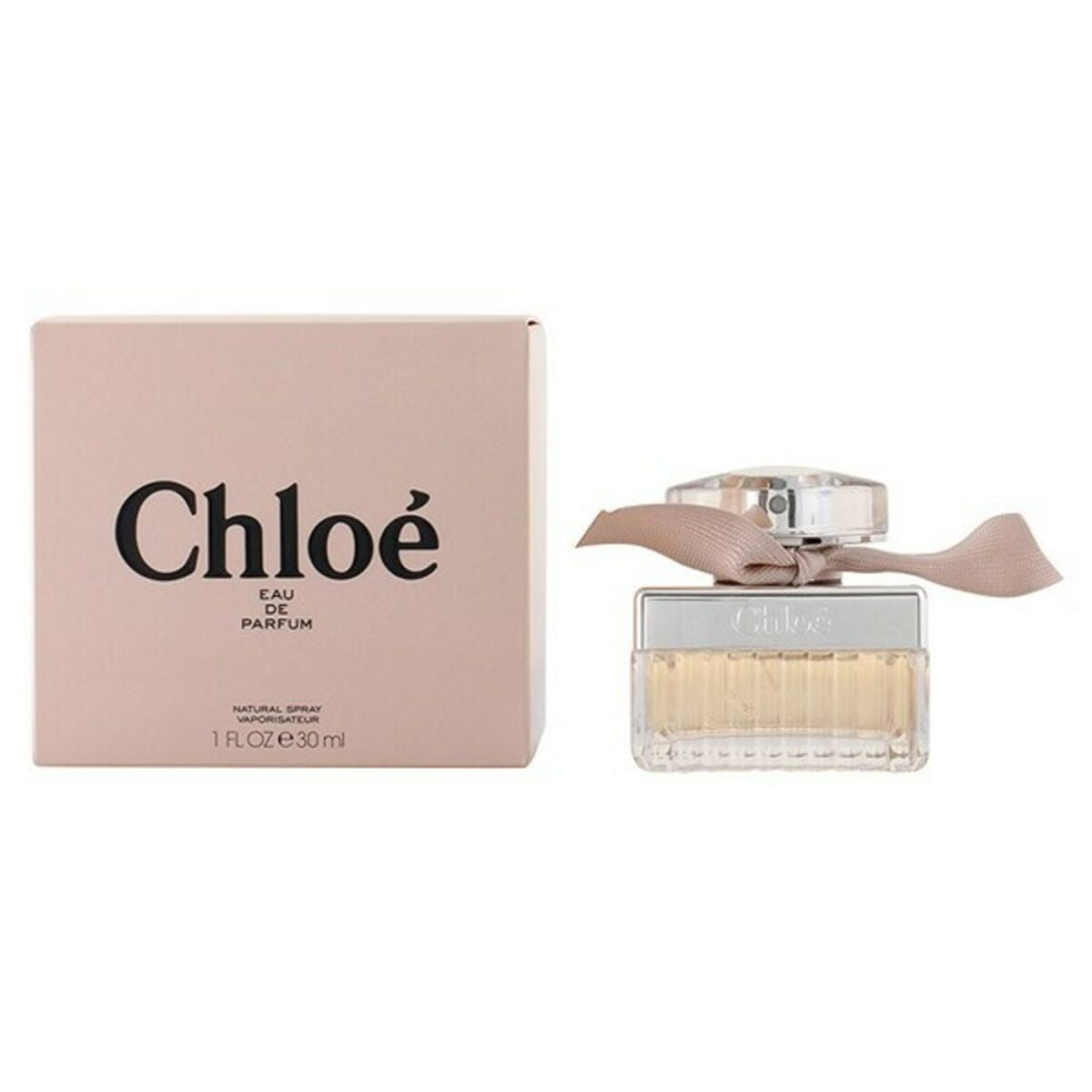 Chloe Signature Eau de Parfum for Women von Chloe | BYAG.