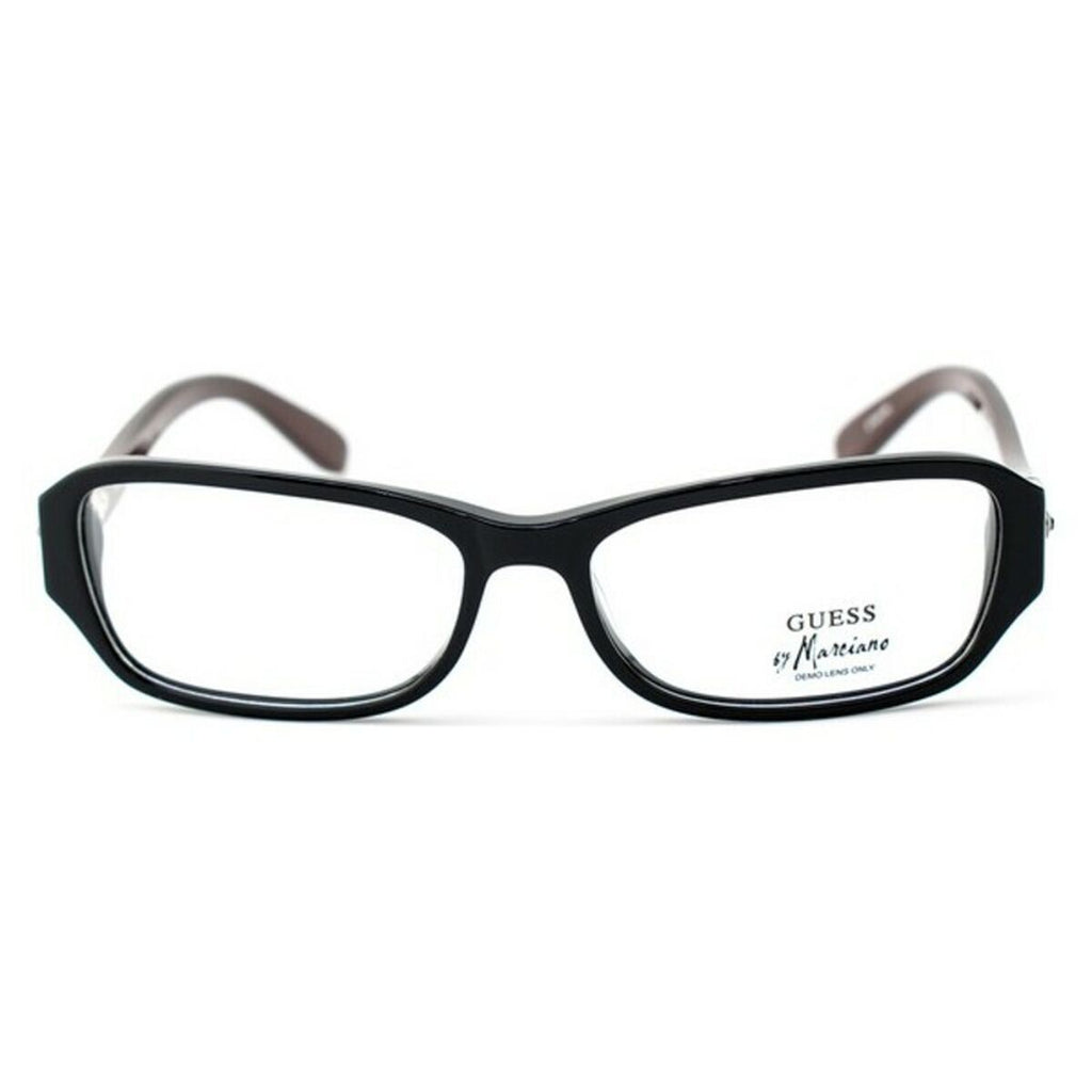 Ladies'Spectacle frame Guess Marciano GM108 Black (ø 54 mm)