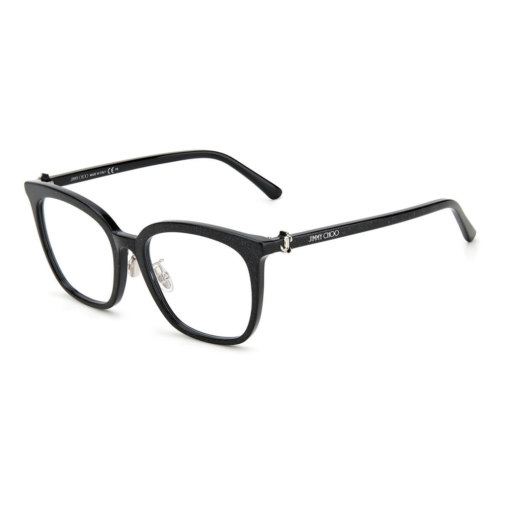 Jimmy Choo Damen-Brillengestell JC310-G-DXF – Ansicht 1
