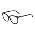 Jimmy Choo Damen-Brillengestell JC310-G-DXF – Ansicht 1