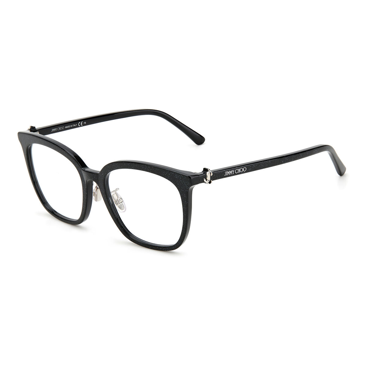 Jimmy Choo Damen-Brillengestell JC310-G-DXF – Ansicht 1