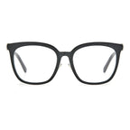 Jimmy Choo Damen-Brillengestell JC310-G-DXF – Ansicht 2