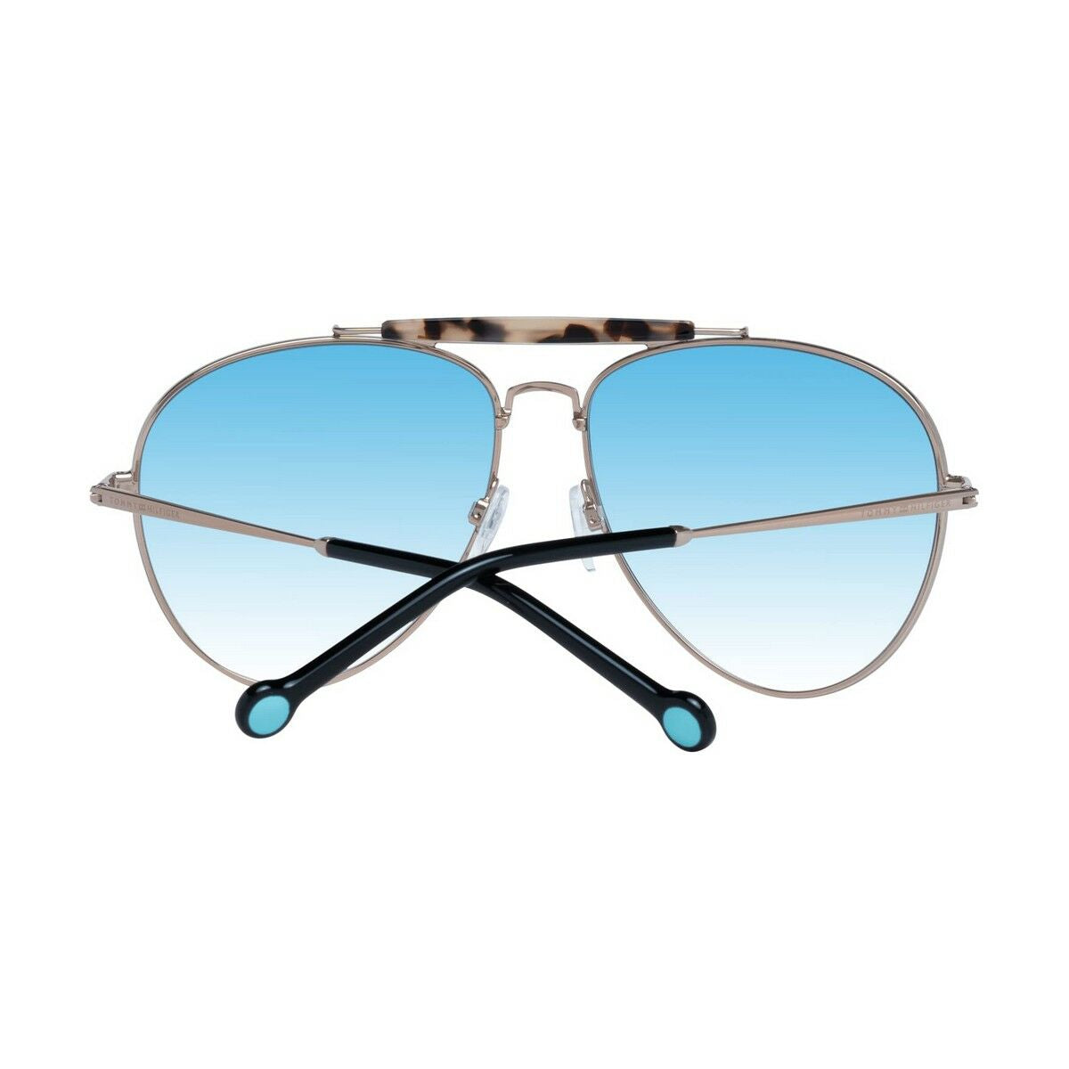 Ladies' Sunglasses Tommy Hilfiger TH-1808-S-3YG-ST Ø 61 mm