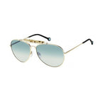 Ladies' Sunglasses Tommy Hilfiger TH-1808-S-3YG-ST Ø 61 mm