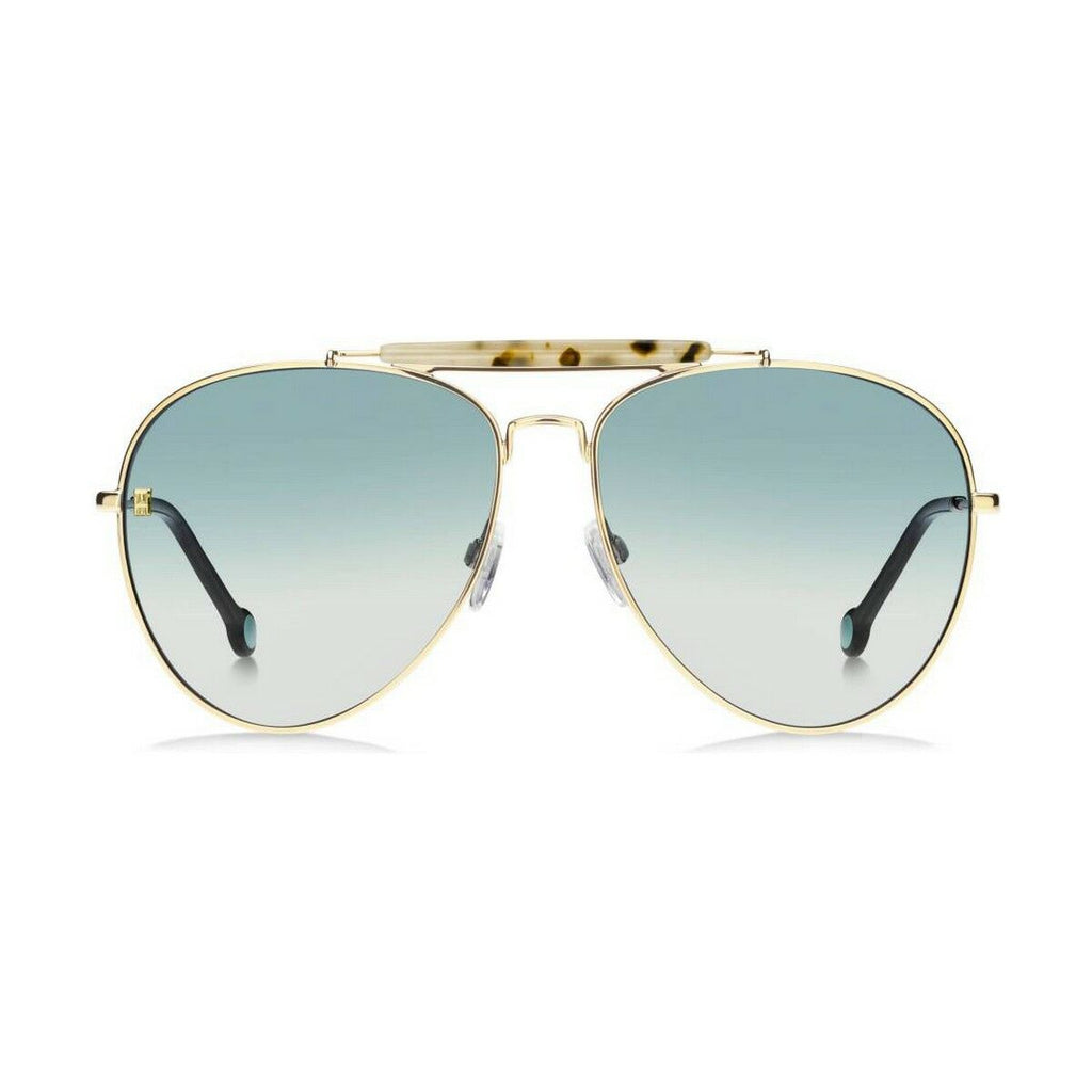 Ladies' Sunglasses Tommy Hilfiger TH-1808-S-3YG-ST Ø 61 mm