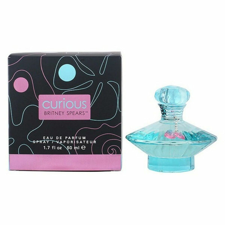 Britney Spears Curious Eau de Parfum for Women