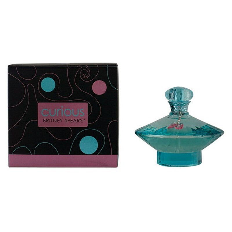 Britney Spears Curious Eau de Parfum for Women von Britney Spears | BYAG.