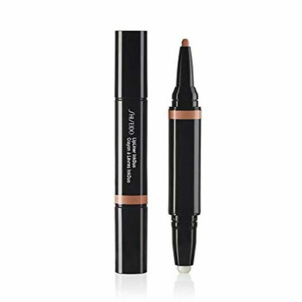 Shiseido Lip Liner Lipliner Tinte Duo (1,1 g) – Produktansicht 10