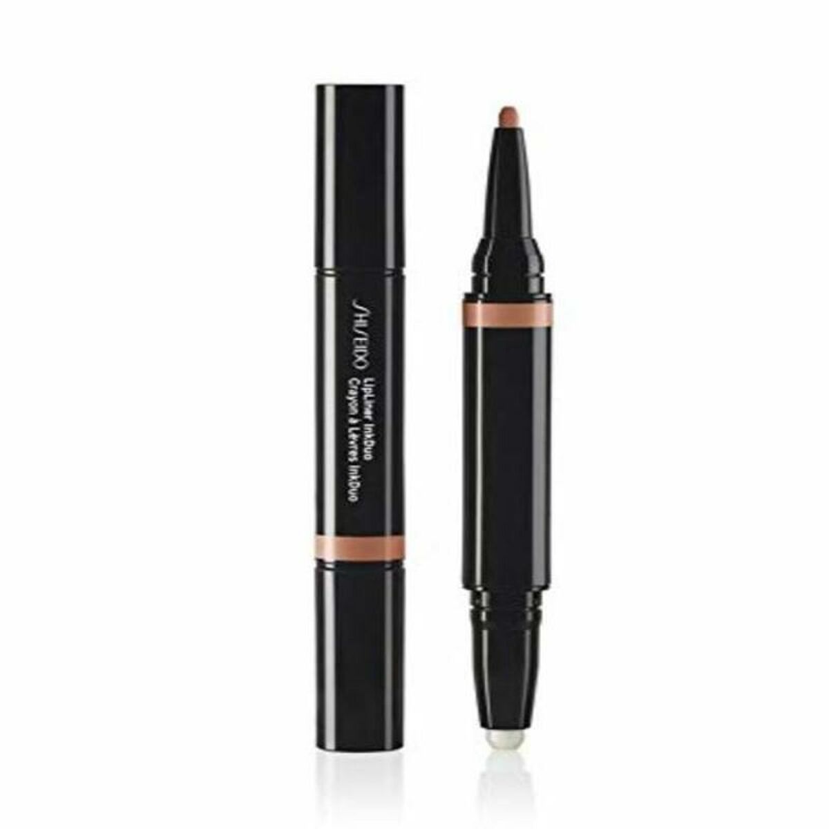 Shiseido Lip Liner Lipliner Tinte Duo (1,1 g) – Produktansicht 10