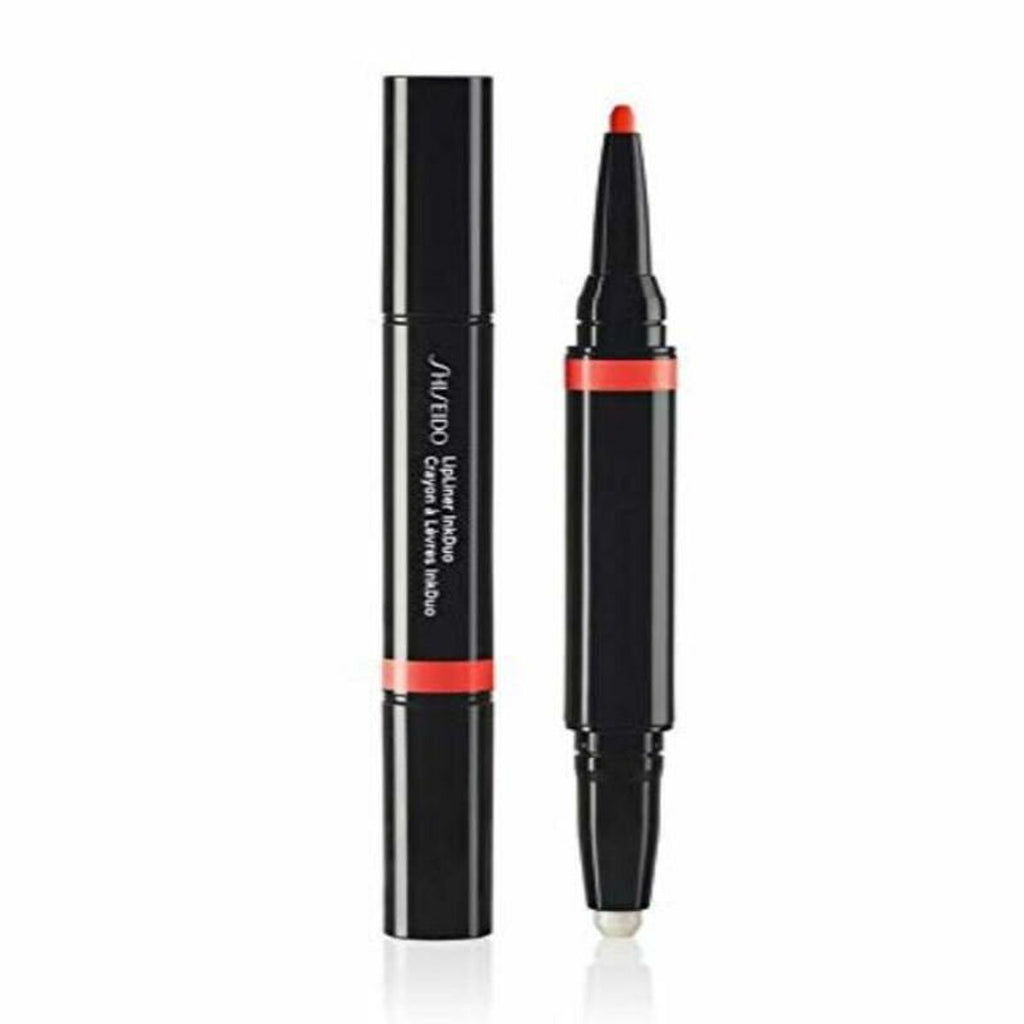 Shiseido Lip Liner Lipliner Tinte Duo (1,1 g) – Produktansicht 5