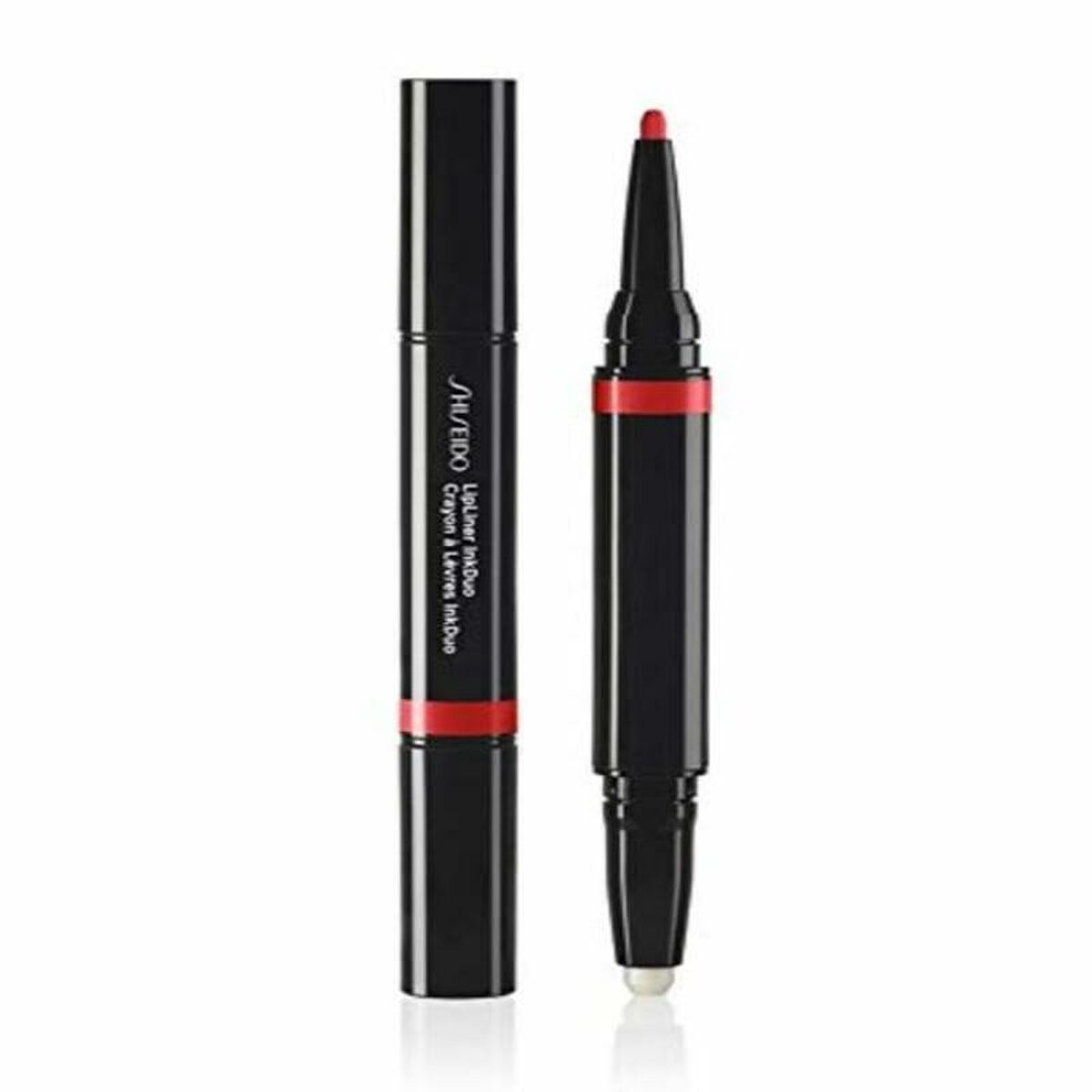 Shiseido Lip Liner Lipliner Tinte Duo (1,1 g) – Produktansicht 7