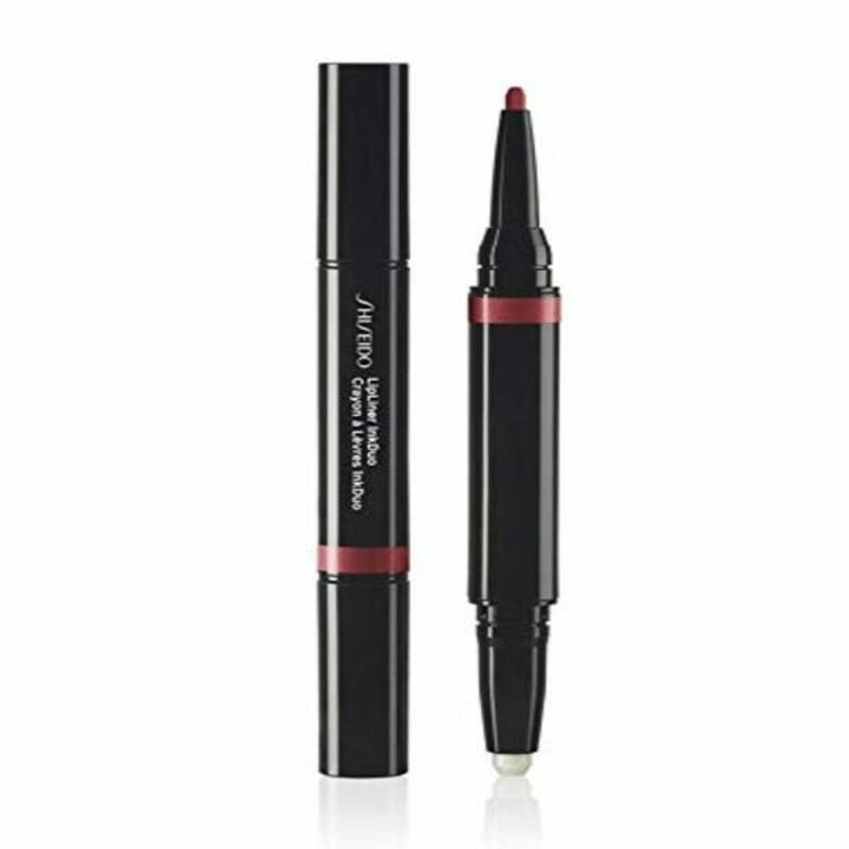 Shiseido Lip Liner Lipliner Tinte Duo (1,1 g) – Produktansicht 8