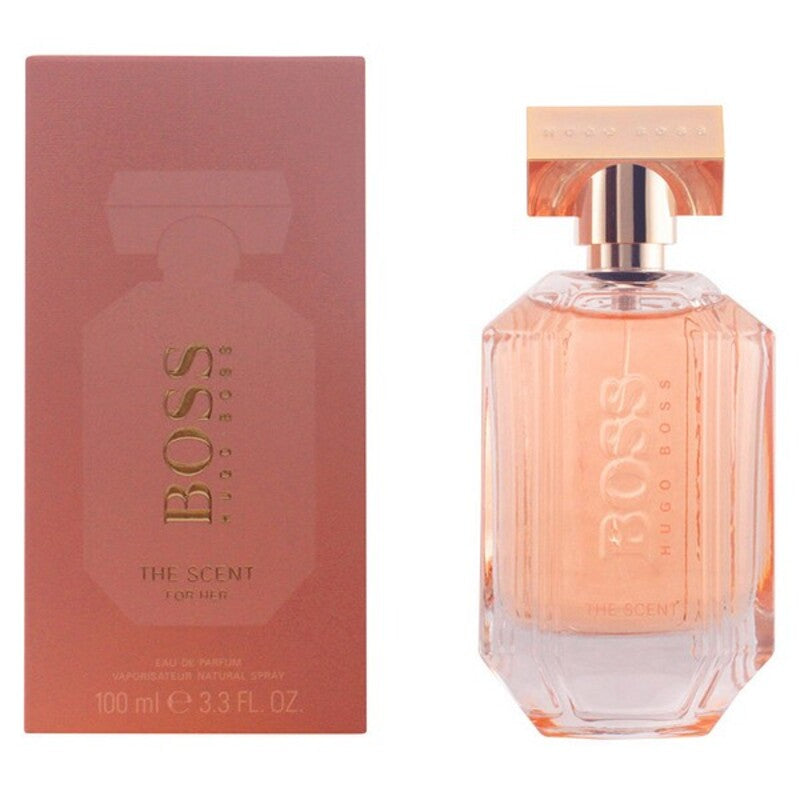 Hugo Boss The Scent For Her Eau de Parfum for Women von Hugo Boss | BYAG.