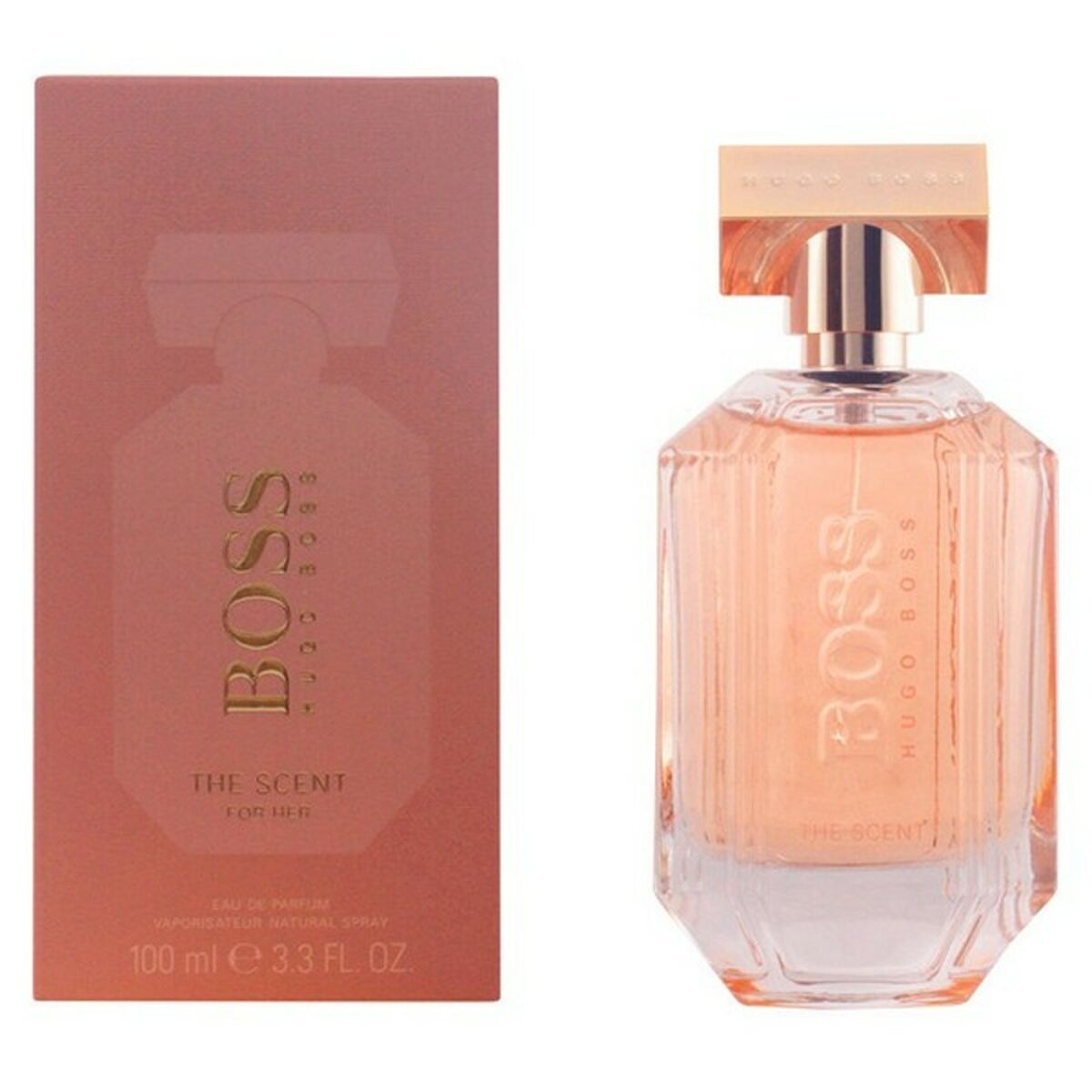 Hugo Boss The Scent For Her Eau de Parfum for Women von Hugo Boss | BYAG.