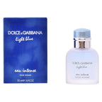 Dolce & Gabbana Light Blue Eau Intense Eau de Parfum for Men von Dolce & Gabbana | BYAG.
