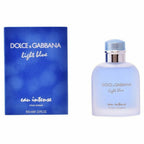 Dolce & Gabbana Light Blue Eau Intense Eau de Parfum for Men von Dolce & Gabbana | BYAG.