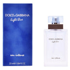 Dolce & Gabbana Light Blue Intense Eau de Parfum for Women von Dolce & Gabbana | BYAG.