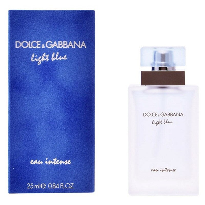 Dolce & Gabbana Light Blue Intense Eau de Parfum for Women von Dolce & Gabbana | BYAG.
