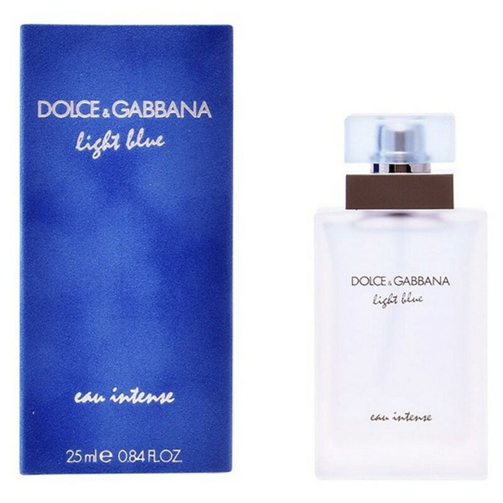 Dolce & Gabbana Light Blue Intense Eau de Parfum for Women von Dolce & Gabbana | BYAG.