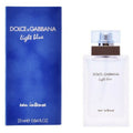 Dolce & Gabbana Light Blue Intense Eau de Parfum for Women von Dolce & Gabbana | BYAG.