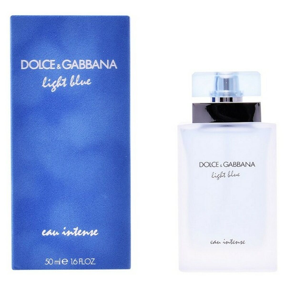 Dolce & Gabbana Light Blue Intense Eau de Parfum for Women von Dolce & Gabbana | BYAG.