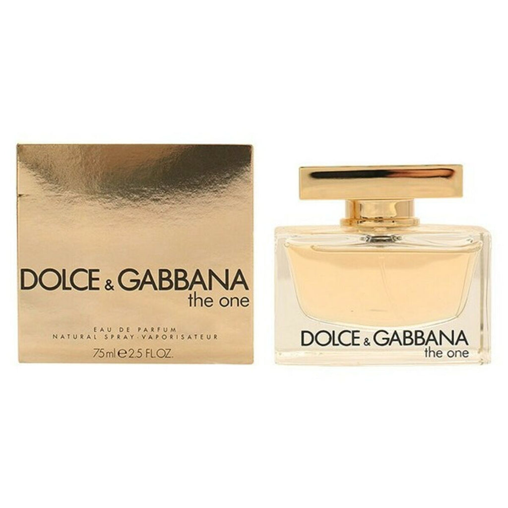 Dolce & Gabbana The One Eau de Parfum for Women von Dolce & Gabbana | BYAG.